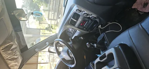 Kai K2500 2021