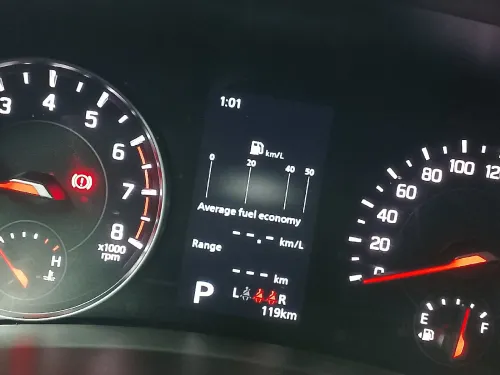 Suzuki Swift 2025 Glx