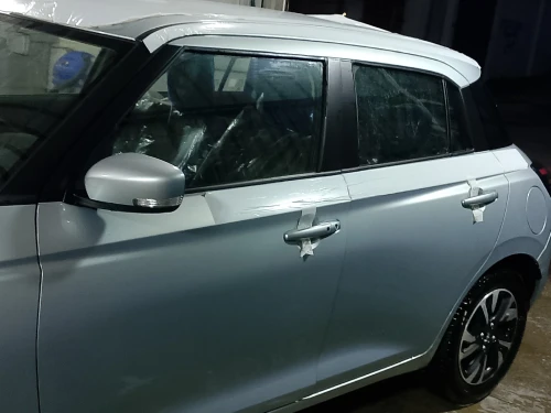 Suzuki Swift 2025 Glx