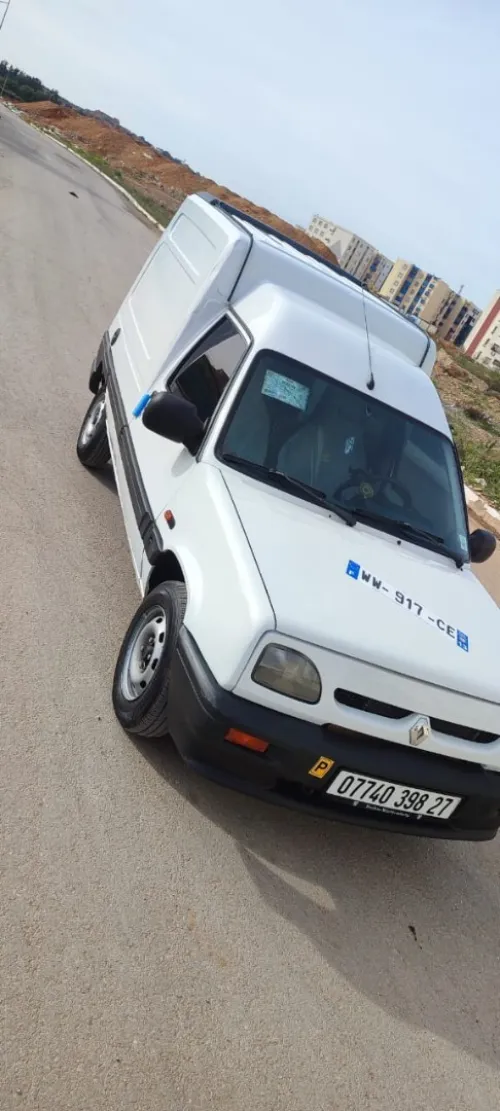 Renault Express 1998 Express