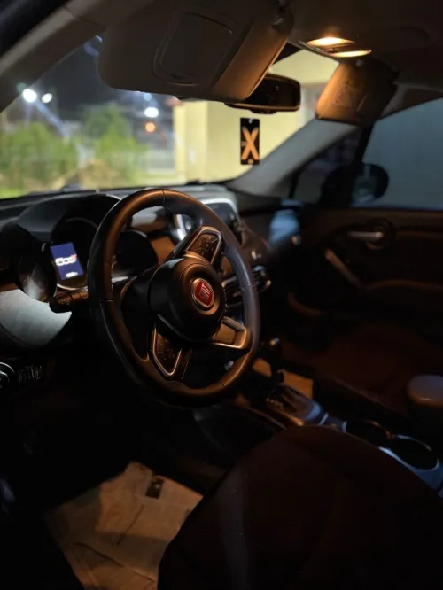 Fiat 500x 2024 Club