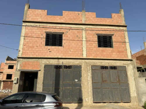 Vente Villa Mascara Zahana