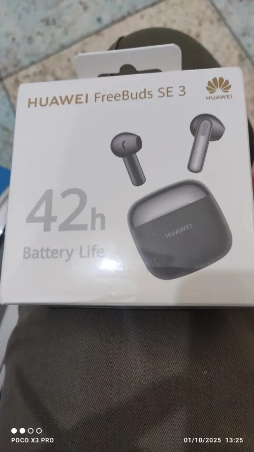 Huawei Free buds SE3