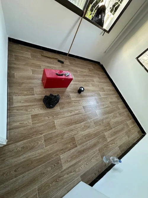 FOURNITURE ET POSE GERFLEX