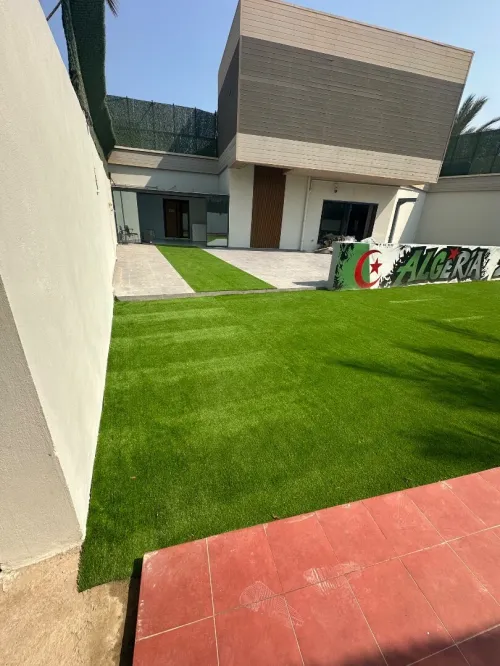 Travaux revêtement de sol