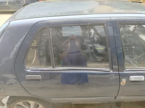 Renault Clio 1 1996 Clio 1
