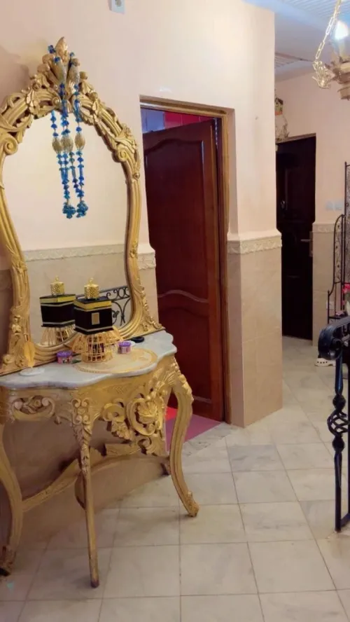 Vente Appartement F7 Alger Dely brahim