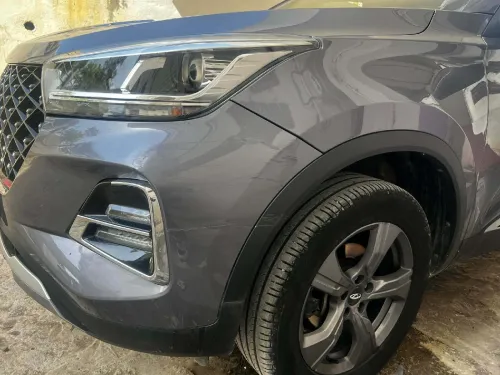 Chery Tiggo 4 pro 2024 