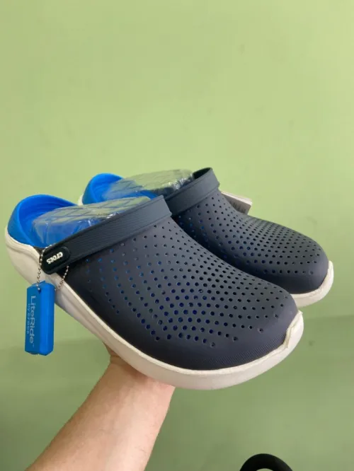 Crocs Lite Ride 39-43