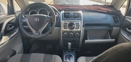Changan CX20 2015 CX20