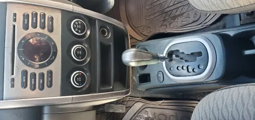 Changan CX20 2015 CX20