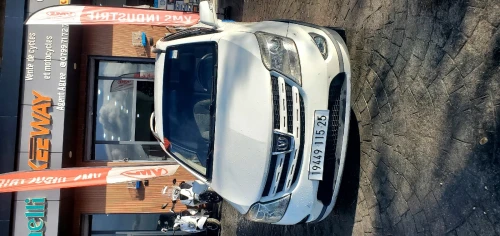 Changan CX20 2015 CX20