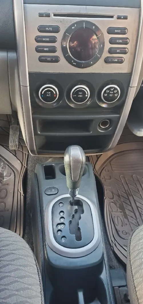 Changan CX20 2015 CX20