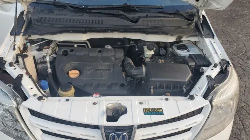 Changan CX20 2015 CX20