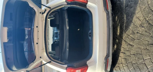 Changan CX20 2015 CX20