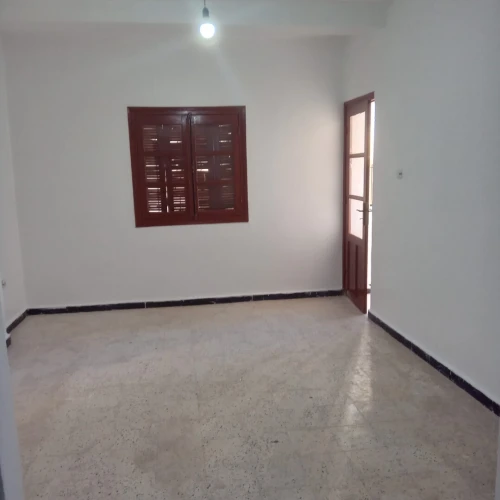 Location Appartement F4 Mascara Mascara