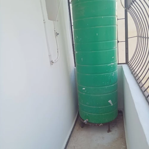 Location Appartement F4 Mascara Mascara 6