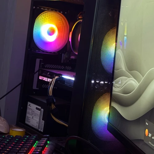 Pc gamer 