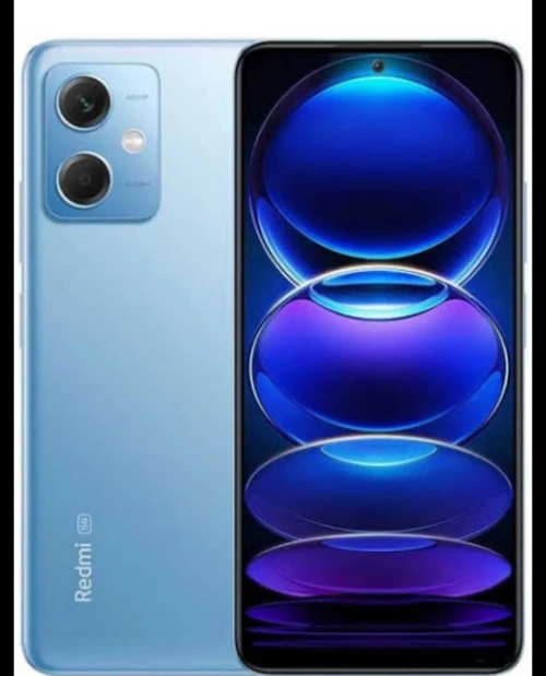 Xaomi Redmi note 12