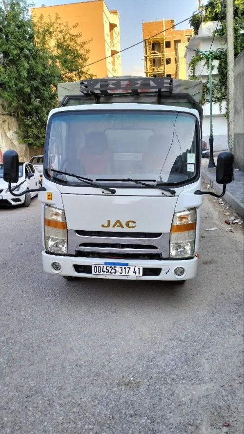 JAk 1040 2017