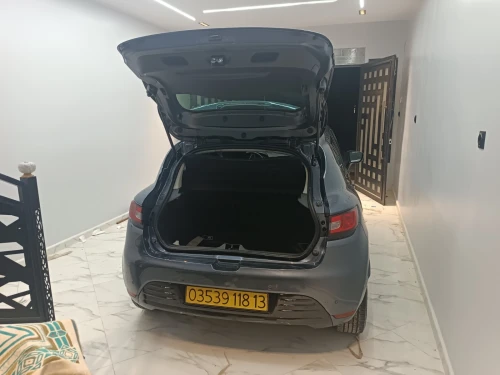 Renault Clio 4 2018 Clio 4