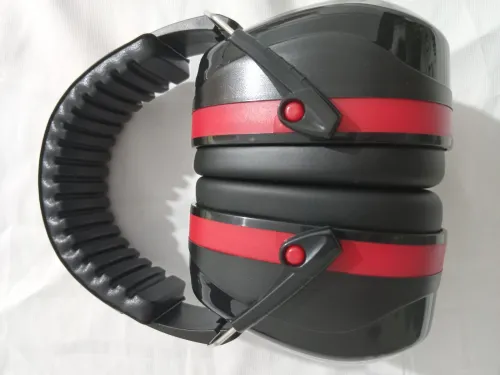 Casque stop bruit coverguard 