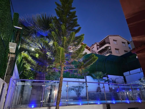 Location Villa Béjaïa Beni ksila