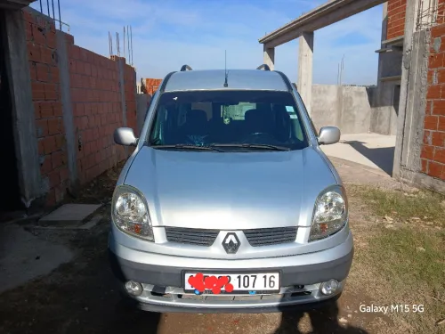 Renault Kangoo 2007 Kangoo