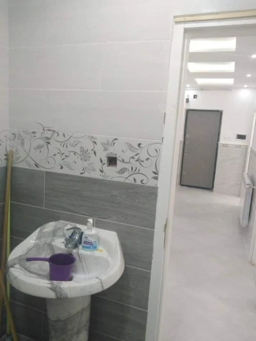 Vente Appartement Souk ahras Souk ahras