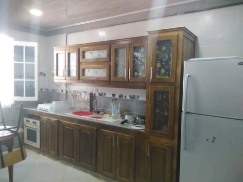 Vente Appartement Souk ahras Souk ahras