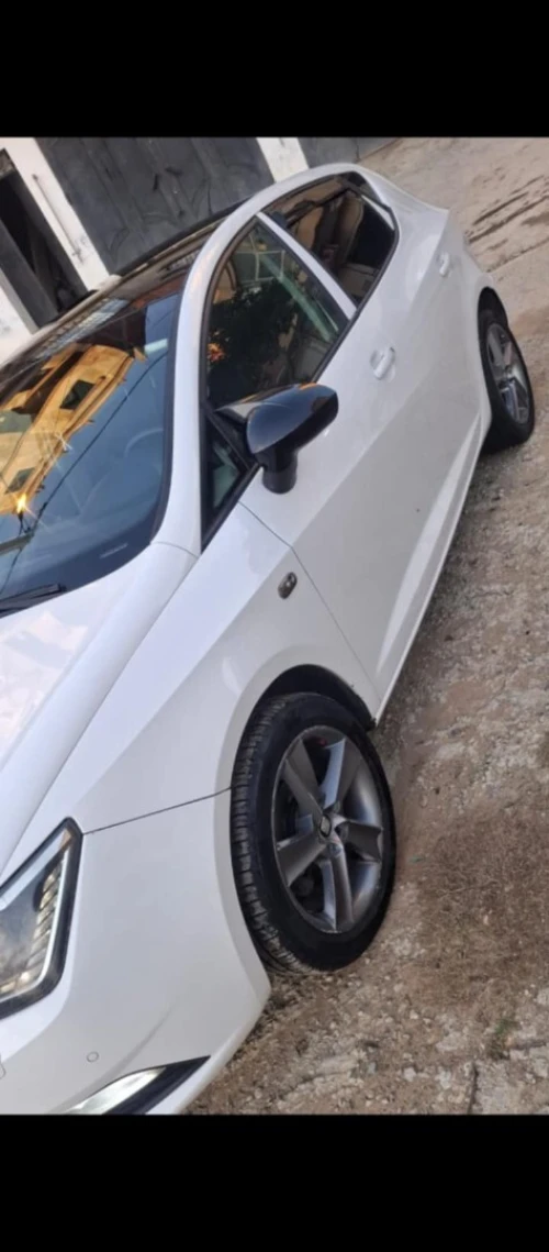 Seat Ibiza 2015 Titanium Pack