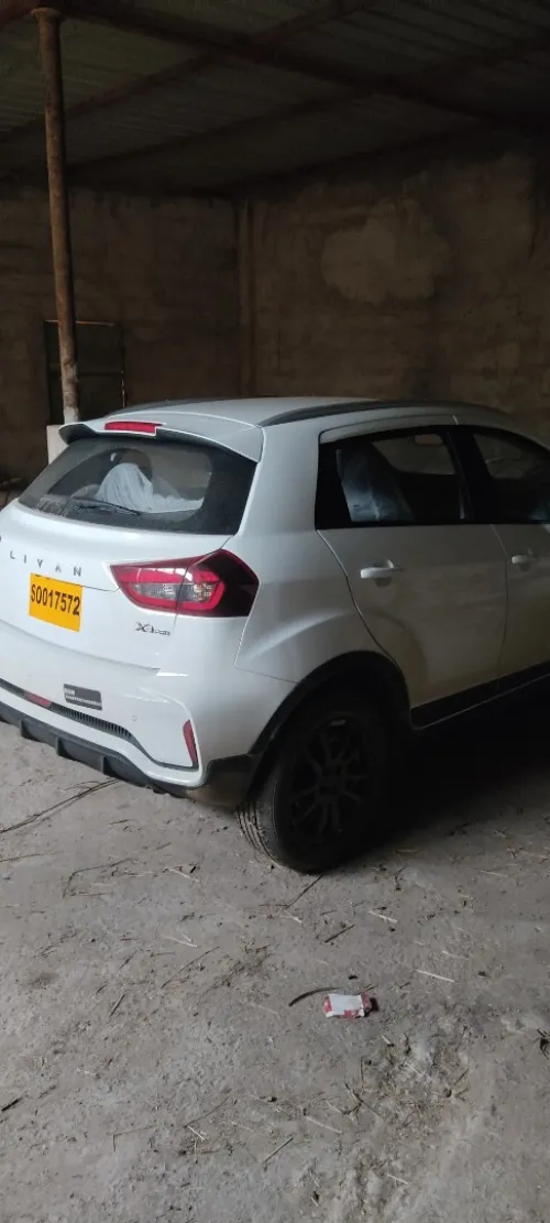 Geely GX3 PRO  2026 
