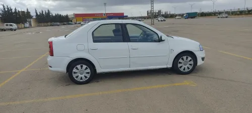 Dacia Logan 2012 