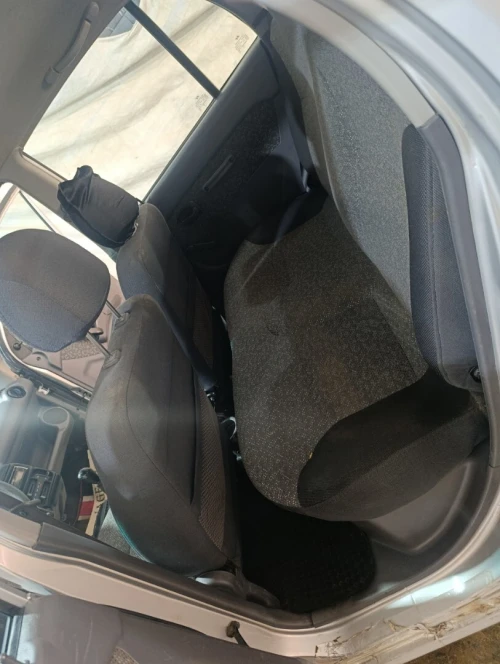 Hyundai Atos 2011 XS