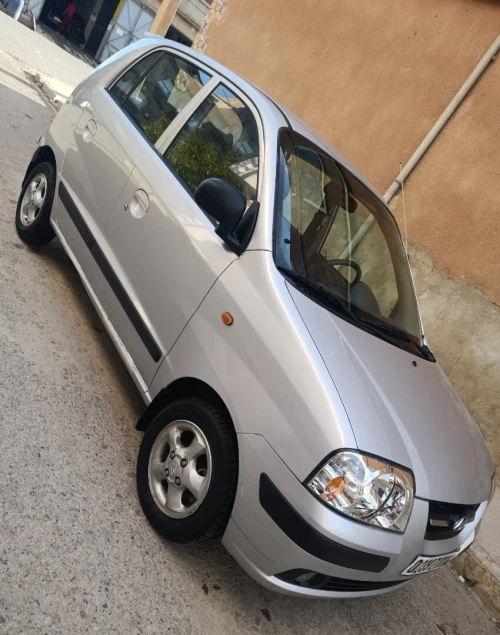 Hyundai Atos 2011 XS