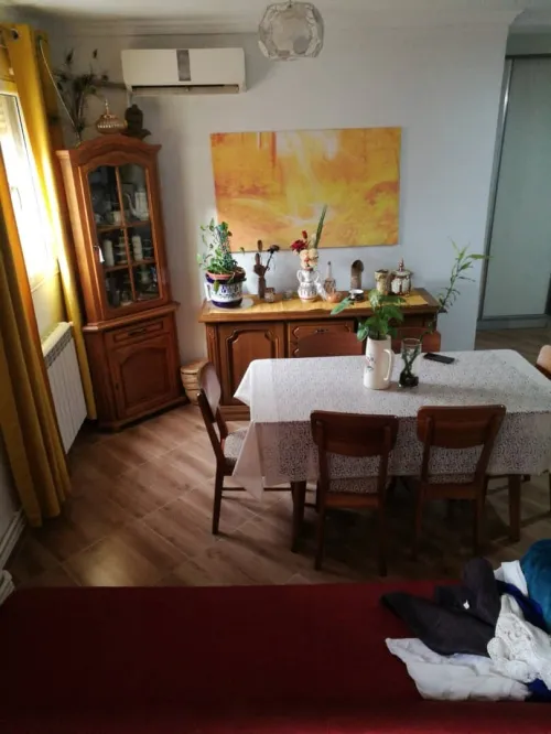 Vente Appartement F3 Tipaza Bou ismail