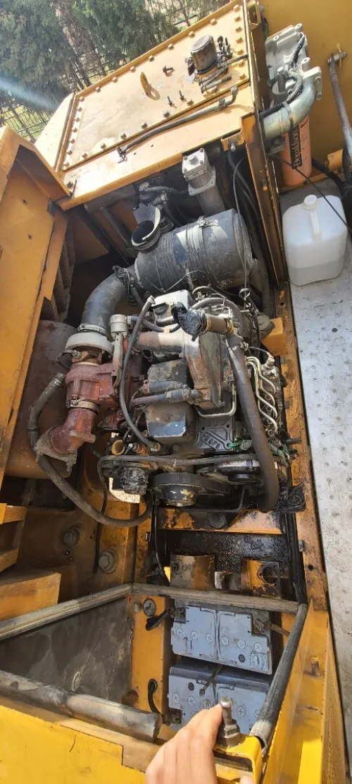 Case 788p 2001
