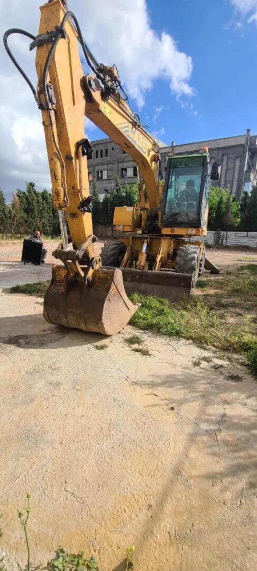 Case 788p 2001