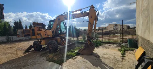 Case 788p 2001