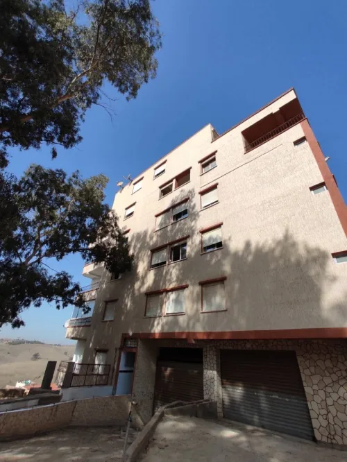 Vente Appartement F3 Alger Draria