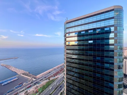 Location vacances Appartement F2 Oran Oran