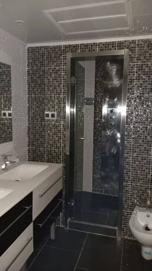 Location vacances Appartement F2 Oran Oran