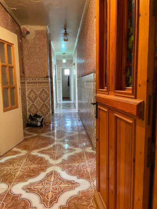 Vente Appartement F5 Batna Batna