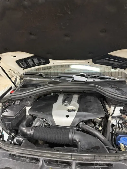 Mercedes ML 2015 250 CDI Pack AMG