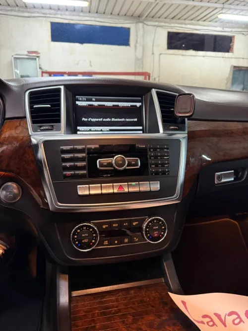 Mercedes ML 2015 250 CDI Pack AMG