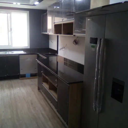 Transformation de marbre et granite 