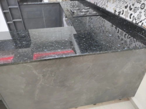 Transformation de marbre et granite 