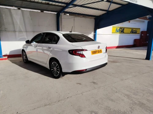 Fiat Tipo Sedan 2024 Life