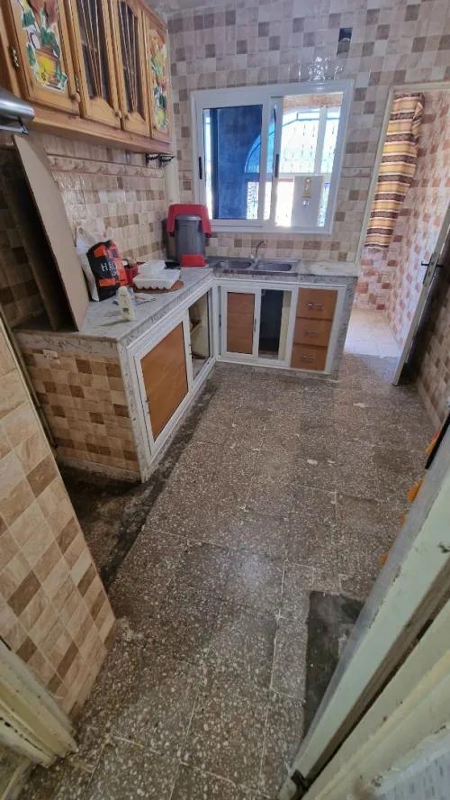 Vente Appartement F5 Annaba Annaba