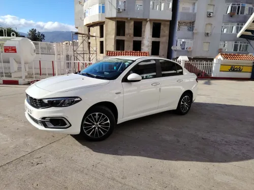 Fiat Tipo Sedan 2024 Life